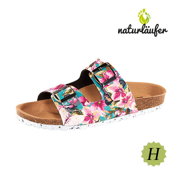 Pantolette von Naturläufer