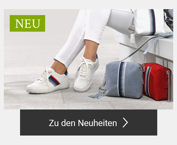 Neuheiten